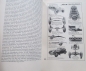 Preview: "Technisches DDAC-Jahrbuch 1933" Vehicletechnic 1933 (9843)